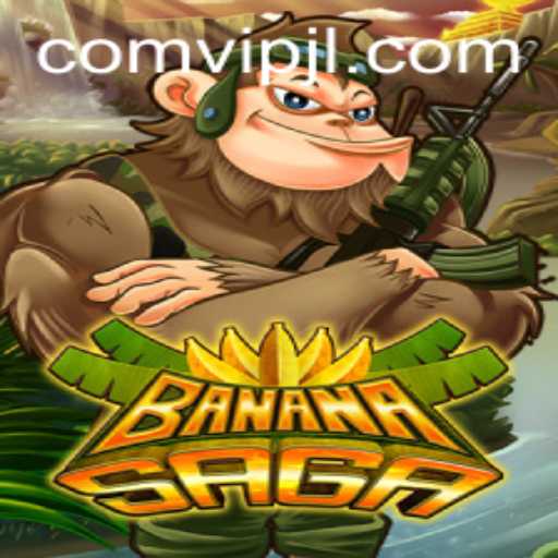 BananaSaga: The Ultimate Fruit-Filled Adventure