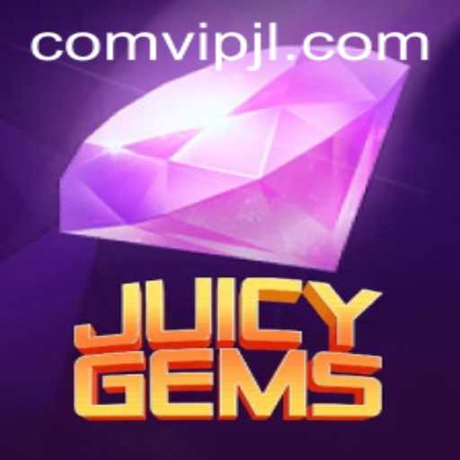Exploring the Dazzling World of JuicyGems - A Guide to Gameplay and Rules