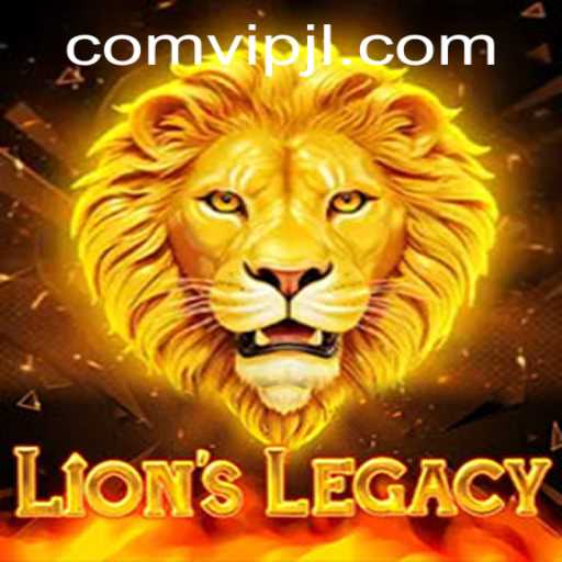 LionsLegacy: A Journey Through Time and Strategy with VIPJL