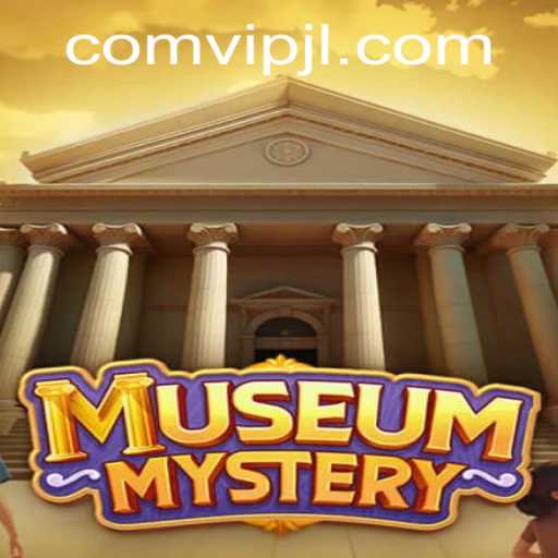 Unlocking Secrets with MuseumMystery: An Engaging Journey into the World of Intrigue