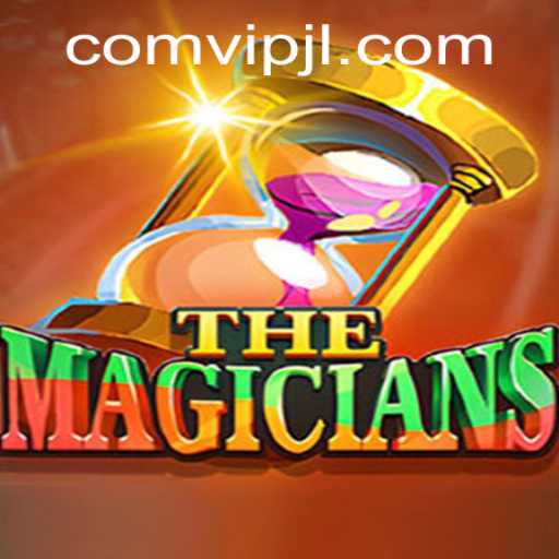 TheMagicians: Unveiling the Enigmatic World of VIPJL