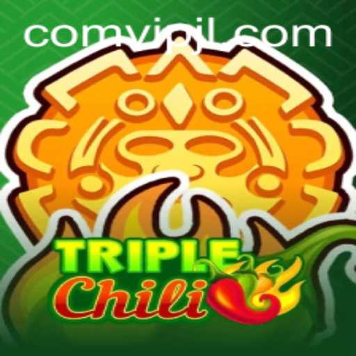 TripleChili: A Spicy Adventure with VIPJL Mechanics